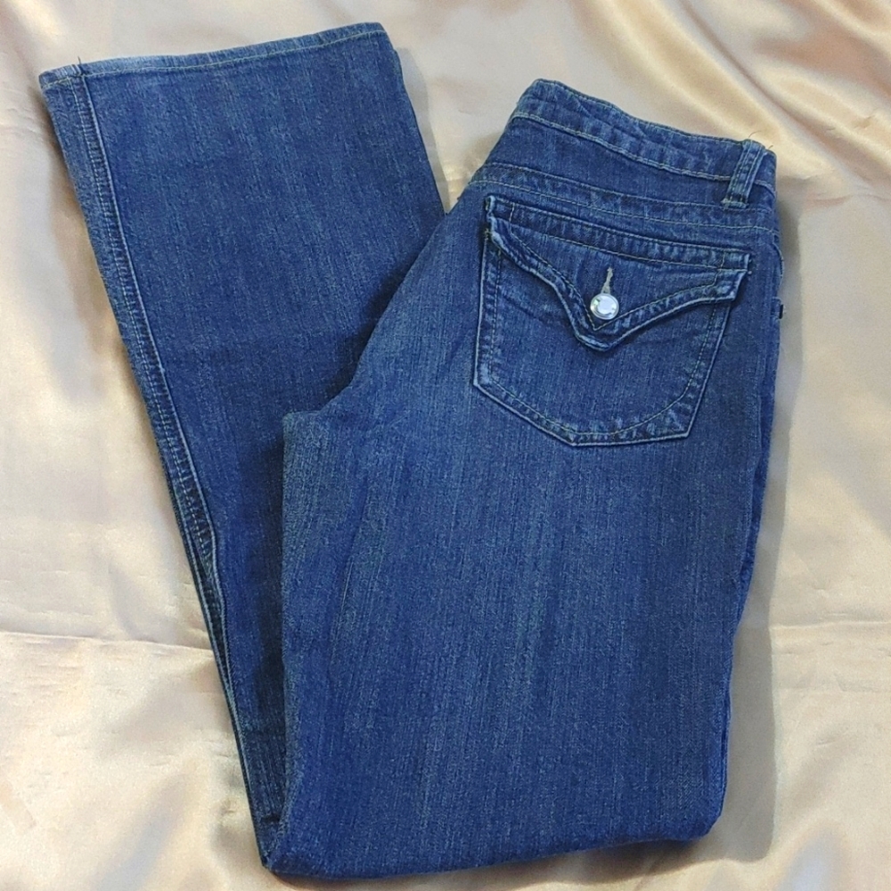 Boston jeans company size 27. NWOT.